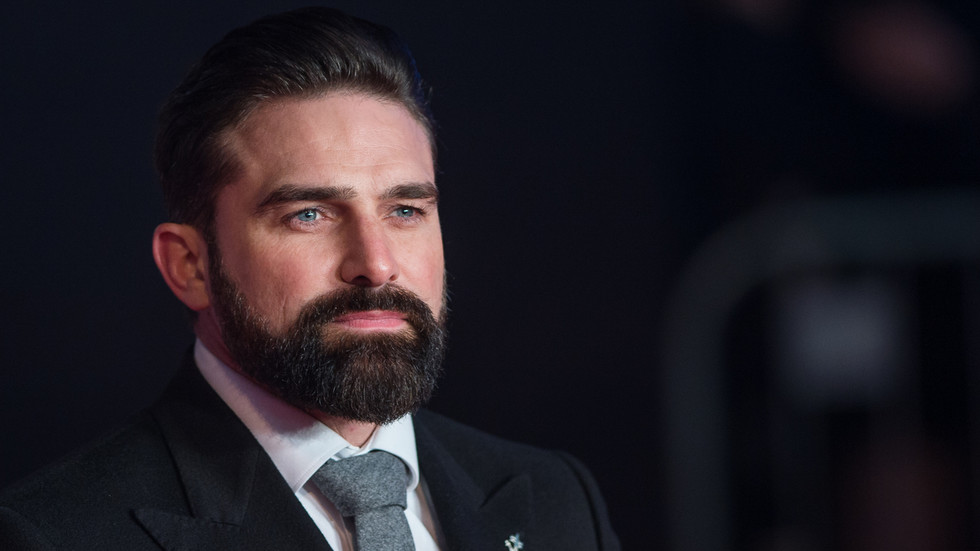 Cancelled veteran and TV star Ant Middleton shoots back at ‘woke patrol’ in interview with Piers Morgan