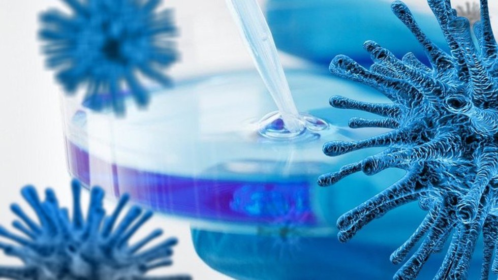 Neue Studie zeigt, dass sich Varianten des Coronavirus wahrscheinlich weiterentwickeln und der aktuellen Generation von Impfstoffen entgehen werden Neue Studie zeigt, dass sich Varianten des Coronavirus wahrscheinlich weiterentwickeln und der aktuellen Generation von Impfstoffen entgehen werden