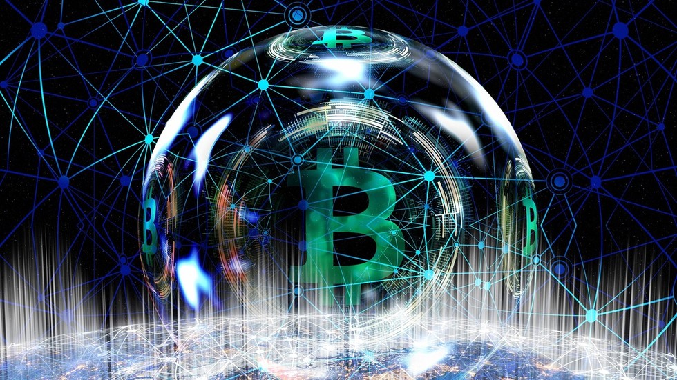 crypto bubble burst reddit
