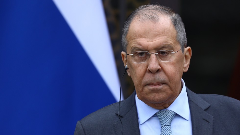 Moscow now has ‘no relations’ with EU because Brussels has ‘destroyed’ once friendly ties, Russian Foreign Minister Lavrov claims — RT Russia & Former Soviet Union | Trends