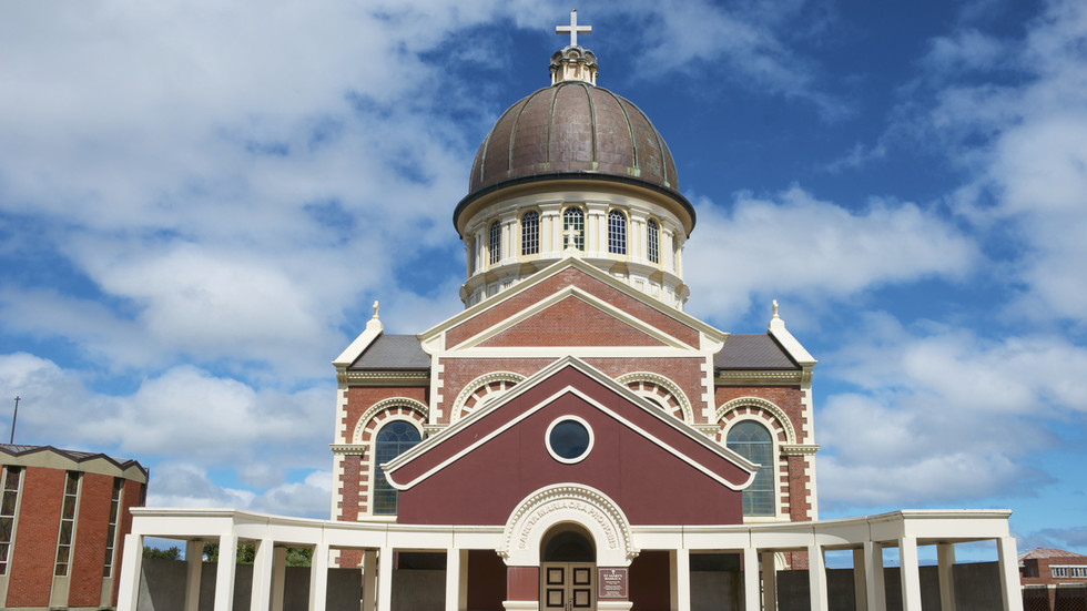 New Zealand’s Catholic Church apologises for ‘systems and culture’ that allowed historic abuse