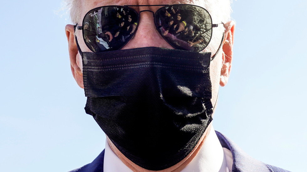 Tara Reade: ‘Enemy’ leader or dissident like me, Democrat media’s playbook is the same – demonize, dehumanize, delegitimize — RT Op-ed | Trends