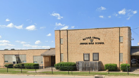 School shooting reported on FIRST DAY back in the classroom in Arkansas