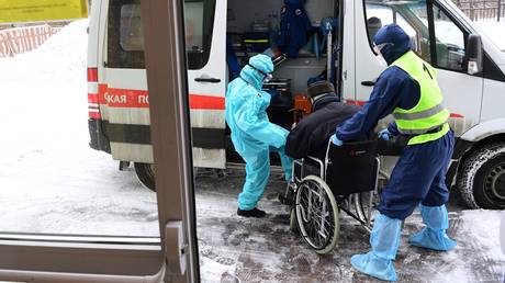 With Covid-19 case numbers tumbling & millions vaccinated, Russian Deputy PM Golikova predicts &lsquo;herd immunity&rsquo; by end of summer