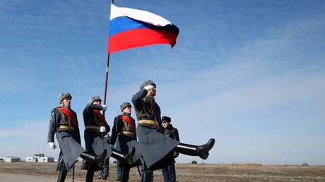 With new Washington sanctions banning export of &lsquo;defense articles&rsquo; to Russia, Moscow reveals it hasn&rsquo;t received US arms since WWII