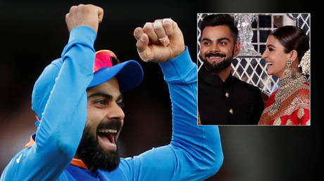 &lsquo;You have made this journey beautiful&rsquo;: Cricket megastar Virat Kohli &lsquo;blessed&rsquo; to become first Indian to top 100MN Instagram fans