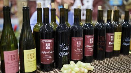 Indigenous villagers in Russian Far North vote to ban sale of alcohol completely as addiction becomes overwhelming societal issue