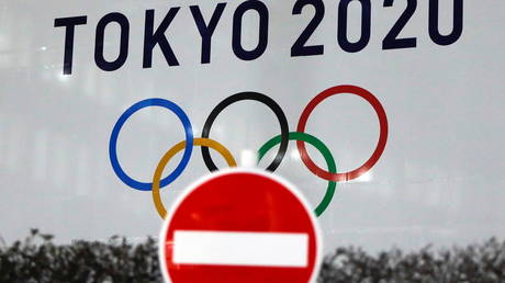 No fans from abroad? Tokyo Games organizers could find it &lsquo;impossible&rsquo; to allow international supporters in to the 2021 Olympics