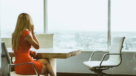 Conservative views on gender roles prevail in modern Russia as survey reveals majority would prefer not to work under a woman boss