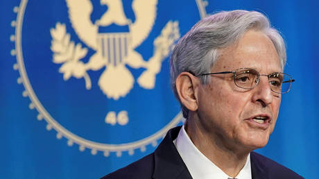 Senate confirms Merrick Garland, once snubbed for Supreme Court, as Biden’s attorney general