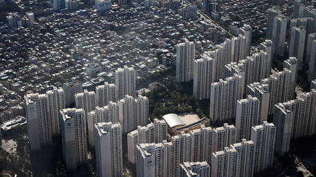 South Korean PM &lsquo;declares war on property crime&rsquo; amid growing insider speculation scandal at government&rsquo;s state-owned housing corp