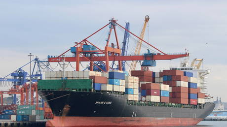 Tehran accuses Israel of creating &lsquo;unrest&rsquo; and reserves all rights to respond to cargo ship attack