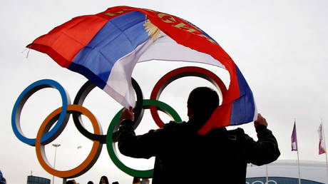 Striking the wrong chord: CAS bans use of &lsquo;Katyusha&rsquo; song instead of Russian national anthem at Olympic Games