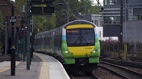 Scottish government to nationalise country&rsquo;s ScotRail operator from next spring, when franchise expires