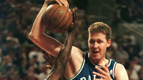 Ex-NBA veteran Shawn Bradley &lsquo;paralyzed following bike accident&rsquo;, former team Dallas Mavericks confirm
