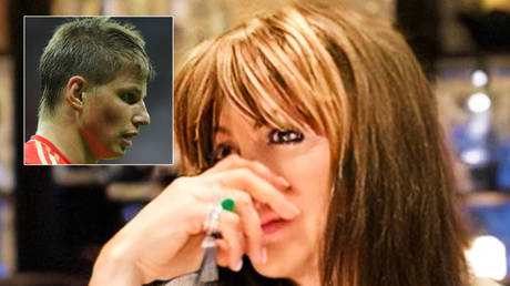 &lsquo;Between life and death&rsquo;: Ex-wife of former Arsenal & Russia star Andrey Arshavin &lsquo;fighting for life after Covid diagnosis&rsquo;