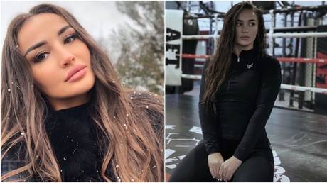 Making some noise: Russia&rsquo;s Avsaragova aiming for &lsquo;loud statement&rsquo; on Bellator bow, says women are &lsquo;more aggressive&rsquo; in cage