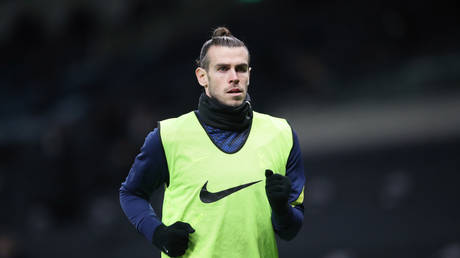 &lsquo;Can we terminate his contract?&rsquo;: Fans react as Gareth Bale announces plans to RETURN to Real Madrid