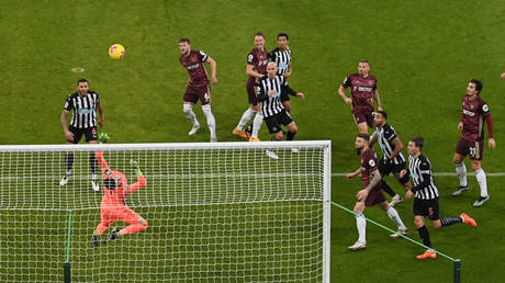 Top English football clubs under fire after claiming MILLIONS in collective govt handouts during pandemic