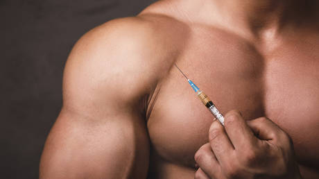 Doping dopes? Steroids might make you stronger &ndash; but they age the human brain prematurely by years, new research says