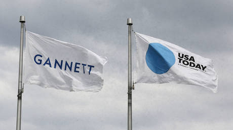 USA Today fires &lsquo;race & inclusion&rsquo; editor over tweet saying mass shooters &lsquo;always angry white men&rsquo; after Boulder rampage