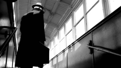 BBC, Times smear UK professor skeptical of Syria regime change drive as would-be traitor after his rival&rsquo;s sting op