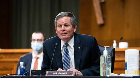 &lsquo;Bring meth-making jobs back to America&rsquo;: US senator&rsquo;s nostalgia for &lsquo;homegrown meth&rsquo; prompts mockery