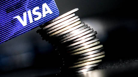 Visa settles 1st payment transaction with crypto in &lsquo;milestone&rsquo; move for industry