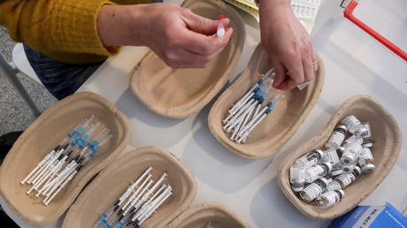 Vaccination reduces risk of onward Covid-19 transmission, while reinfections are rare &ndash; ECDC technical review