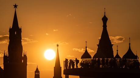 Russian economy set to perform better than expected after Covid-19 crisis &ndash; World Bank