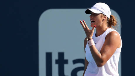 WTA ‘encourages’ players to get Covid-19 vaccine amid concern from some stars over rollout