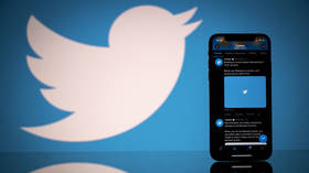 Russia slams Twitter for breaking regulations as US tech giant ignores demands to delete thousands of posts with illegal material