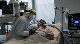 Attempt at civil discourse on ‘Wokeism’ ends in Clubhouse room ‘coup,’ Jewish prof shut down as ‘SPICY WHITE’ & demands for CASH