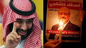 Убийство Хашогги: наследный принц Саудовской Аравии «очищен от всех правонарушений, пора двигаться дальше», — заявил RT посланник королевства