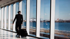 As global carriers rush to order new aircraft RT’s Boom Bust questions quick recovery of travel demand