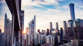 ‘World has never seen this much wealth created in just one year’: China tops US as home to most dollar billionaires