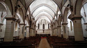 Space, spies & suicide: How Roscosmos adviser & ex-journo Ivan Safronov crash-landed at the centre of NATO-linked espionage drama