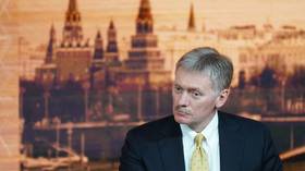 New Western sanctions against Russian officials over jailing of opposition figure Navalny ‘outrageous’ & ineffective, says Kremlin