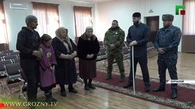 Chechen cleric rebukes locals for providing ‘occult services’ as Russian region continues crackdown on ‘swindlers’ & ‘charlatans’