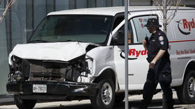 Canadian ‘incel’ who mowed down dozens on a Toronto street in 2018 found guilty of 10 first-degree murders