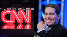 Covid-19 has been ‘really good’ for CNN’s ratings, WarnerMedia CEO says at Morgan Stanley conference