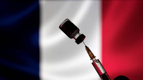 Macron said Covid-19 jabs would be optional… so a Europe-wide vaccine passport should be a reason for France to leave the EU