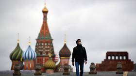200,000 Russians have died of Covid-19 since start of pandemic, state agency confirms, as caseload falls & restrictions dropped
