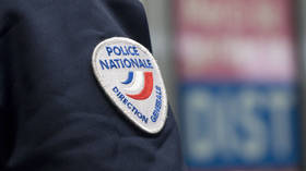 Arrests over clashes in Lyon as locals blame French police for teenager's scooter crash that left him in coma (VIDEOS)