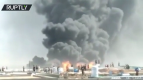 China’s FM hails joint effort by Beijing and Moscow to fight ‘political virus’ and ensure global stability