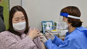 Правительство Южной Кореи расследует 7 смертей, последовавших за вакцинацией от Covid-19 прививкой от AstraZeneca