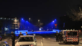 Lyon burns for 3rd night in a row, as unrest and violence continues (PHOTOS, VIDEOS)