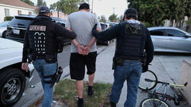 ICE to allow detainees to appeal arrest if they feel their detention does not ‘align’ with Biden’s immigration policy