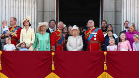 ‘The guy who runs that outfit’: Biden suspected of forgetting his own defense secretary’s name in latest verbal fumble (VIDEO)