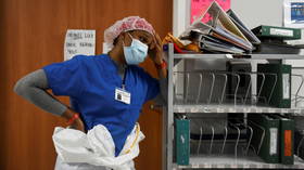 ‘The guy who runs that outfit’: Biden suspected of forgetting his own defense secretary’s name in latest verbal fumble (VIDEO)